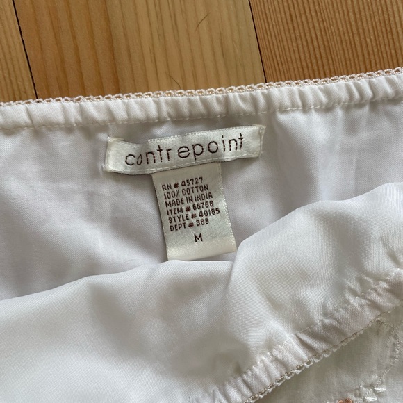 Centrepoint Floral Skirt | Size M - Picture 5 of 5